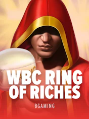 WBC Ring of Riches