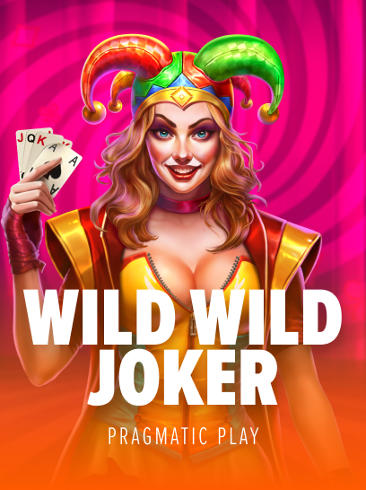 Wild Wild Joker