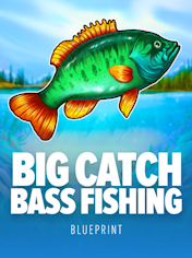 Big Catch Bass Fishing