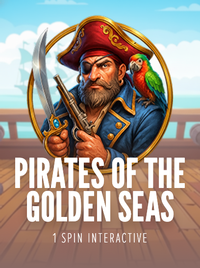 Pirates of the Golden Seas