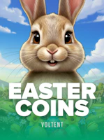 Easter Coins