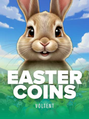 Easter Coins
