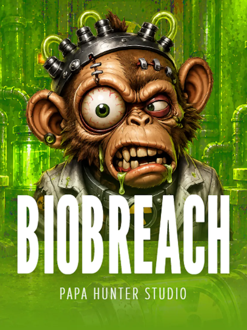 BioBreach slot