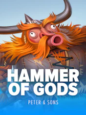 Hammer of Gods
