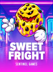 Sweet Fright