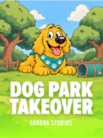 Dog Park Takeover