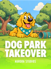 Dog Park Takeover