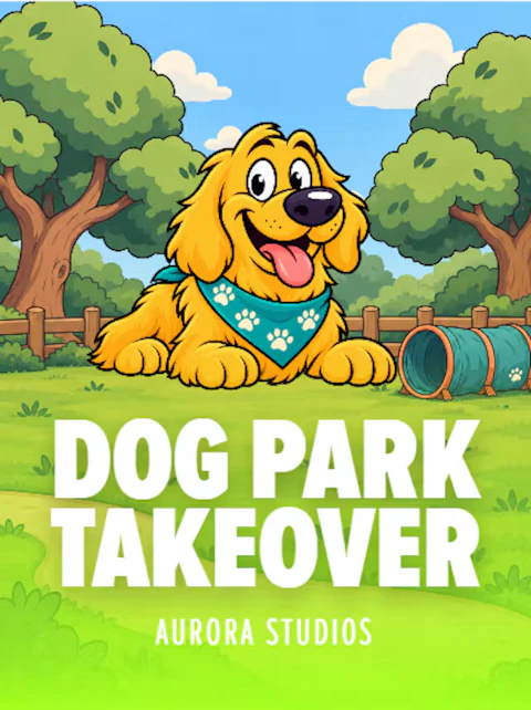 Dog Park Takeover