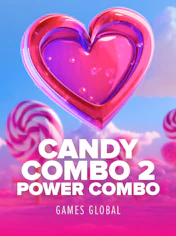 Candy Combo 2 Power Combo