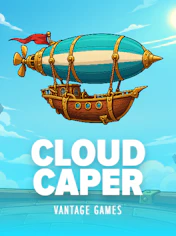 Cloud Caper