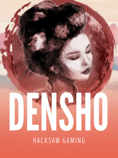 Jaquette Densho