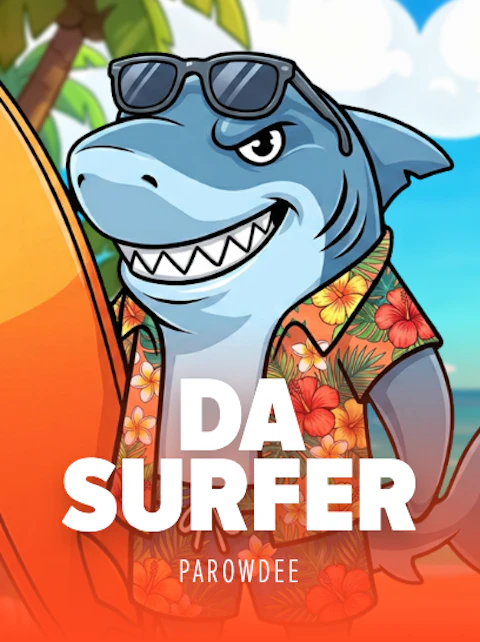 Da Surfer