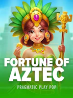 Fortune of Aztec