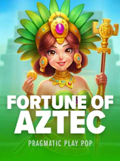 Fortune of Aztec