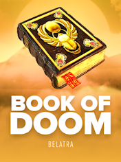 Book of Doom