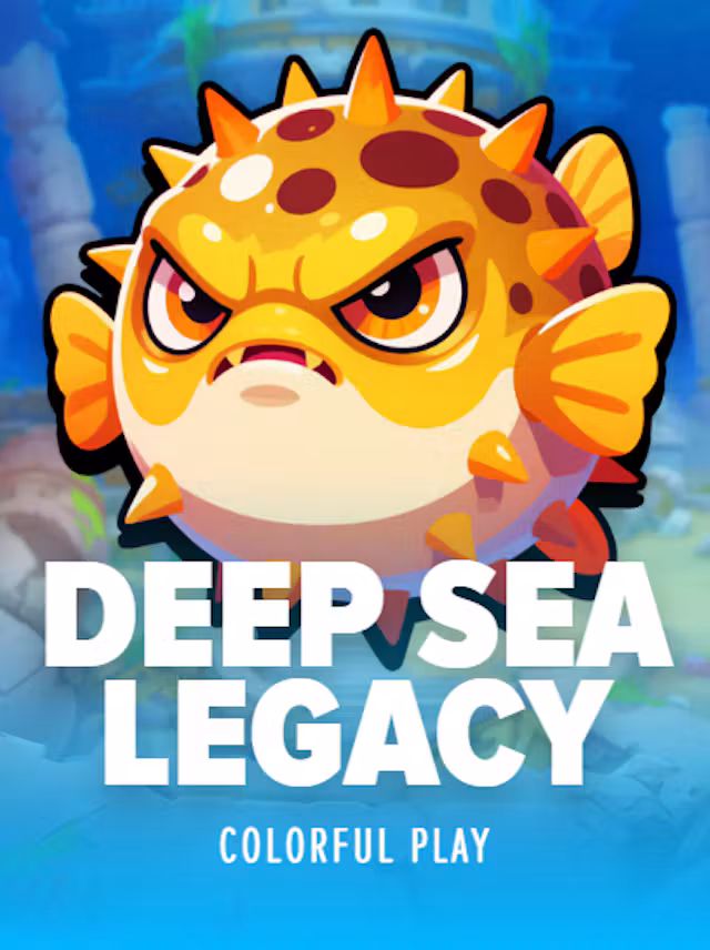 Deep Sea Legacy