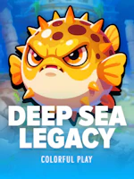 Deep Sea Legacy