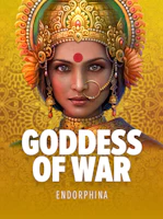 Goddess of War