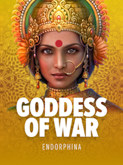 Goddess of War