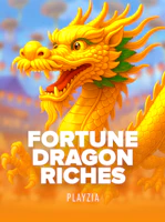 Fortune Dragon Riches