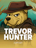 Trevor Hunter