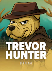 Trevor Hunter