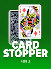 Card Stopper