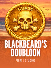 Blackbeard´s Doubloon