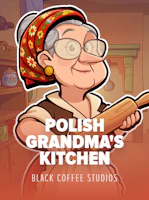 Polish Grandmas Kitchen