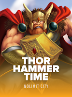Thor Hammer Time