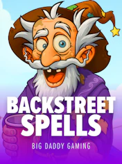 Backstreet Spells