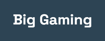 Big Gaming