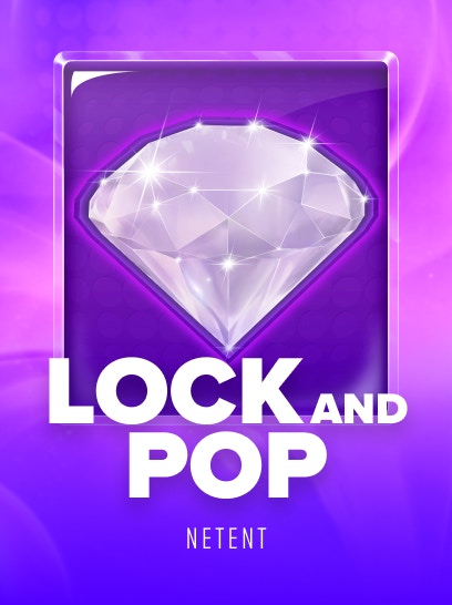 Lock and Pop