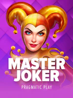 Master Joker