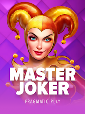 Master Joker