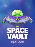 Space Vault