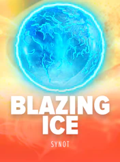 Blazing Ice
