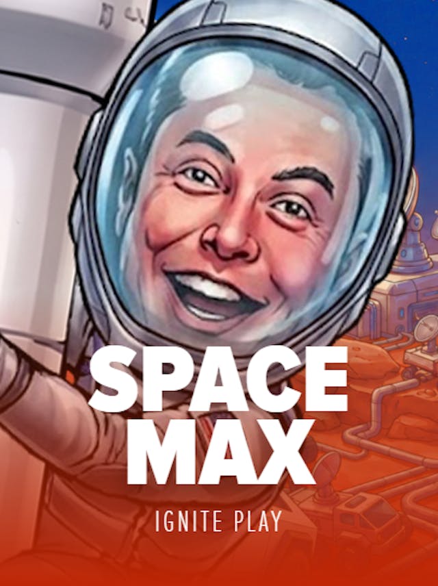 Space MAX