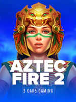 Aztec Fire 2