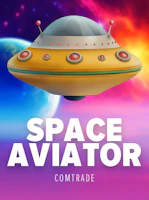 Space Aviator SP