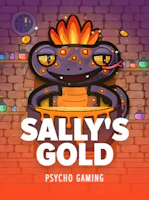 Sally's Gold