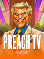 Preach TV