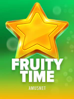 Fruity Time