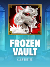 Frozen Vault: Hold and Win