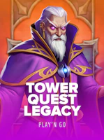 Tower Quest Legacy