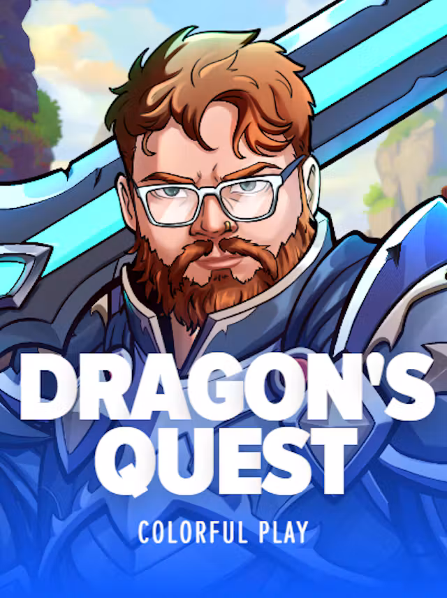 Dragons Quest