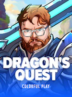 Dragons Quest