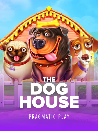 The Dog House Slot - test complet et verdict d'Anthosaure