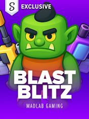 Blast Blitz