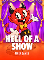 Hell Of A Show